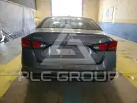 2020 Nissan ALTIMA фото