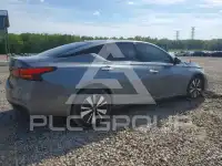 2020 Nissan ALTIMA фото