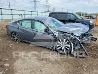 2020 Nissan ALTIMA фото