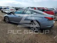 2020 Nissan ALTIMA фото