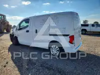 2020 Nissan NV 200 фото