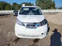 2020 Nissan NV 200 фото