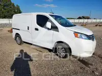 2020 Nissan NV 200 фото