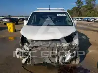 2020 Nissan NV 200 фото