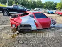 2020 Nissan 370Z фото