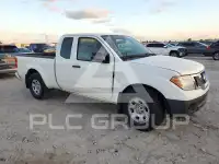 2020 Nissan FRONTIER photo