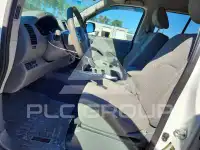 2020 Nissan FRONTIER photo