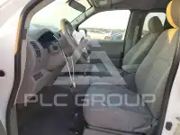 2020 Nissan FRONTIER photo