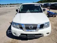 2020 Nissan FRONTIER photo