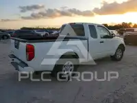 2020 Nissan FRONTIER photo