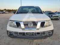2020 Nissan FRONTIER photo