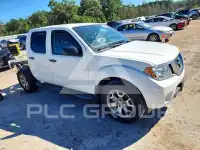 2020 Nissan FRONTIER photo