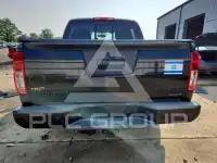 2020 Nissan FRONTIER фото