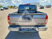 2020 Nissan FRONTIER фото