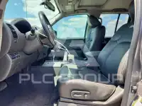 2020 Nissan FRONTIER фото