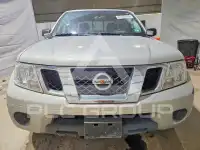 2020 Nissan FRONTIER фото