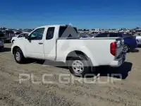 2020 Nissan FRONTIER photo