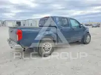 2020 Nissan FRONTIER фото