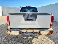 2020 Nissan FRONTIER photo