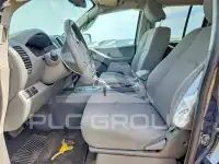 2020 Nissan FRONTIER фото