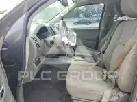 2020 Nissan FRONTIER фото