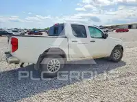 2020 Nissan FRONTIER фото