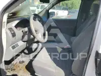 2020 Nissan FRONTIER фото