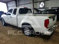 2020 Nissan FRONTIER photo