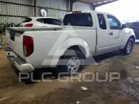 2020 Nissan FRONTIER photo