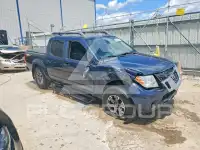 2020 Nissan FRONTIER фото