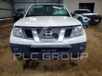 2020 Nissan FRONTIER photo