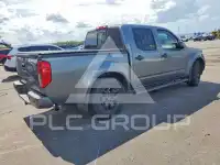 2020 Nissan FRONTIER фото