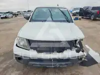 2020 Nissan FRONTIER фото