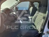 2020 Nissan FRONTIER photo