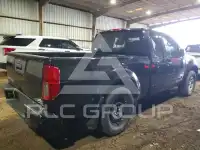 2020 Nissan FRONTIER фото