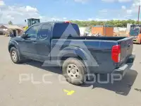 2020 Nissan FRONTIER photo
