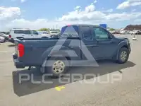 2020 Nissan FRONTIER photo