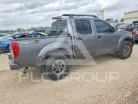 2020 Nissan FRONTIER фото