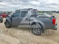 2020 Nissan FRONTIER фото