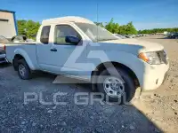 2020 Nissan FRONTIER photo