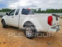 2020 Nissan FRONTIER фото