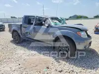 2020 Nissan FRONTIER фото
