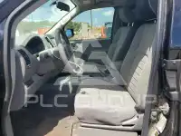 2020 Nissan FRONTIER photo