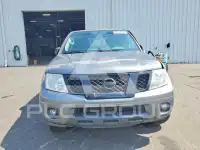 2020 Nissan FRONTIER фото
