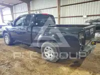 2020 Nissan FRONTIER фото