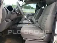 2020 Nissan FRONTIER фото