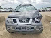 2020 Nissan FRONTIER фото