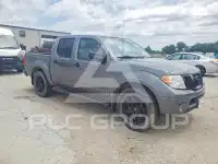 2020 Nissan FRONTIER фото