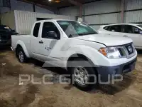 2020 Nissan FRONTIER photo