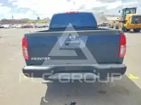 2020 Nissan FRONTIER photo